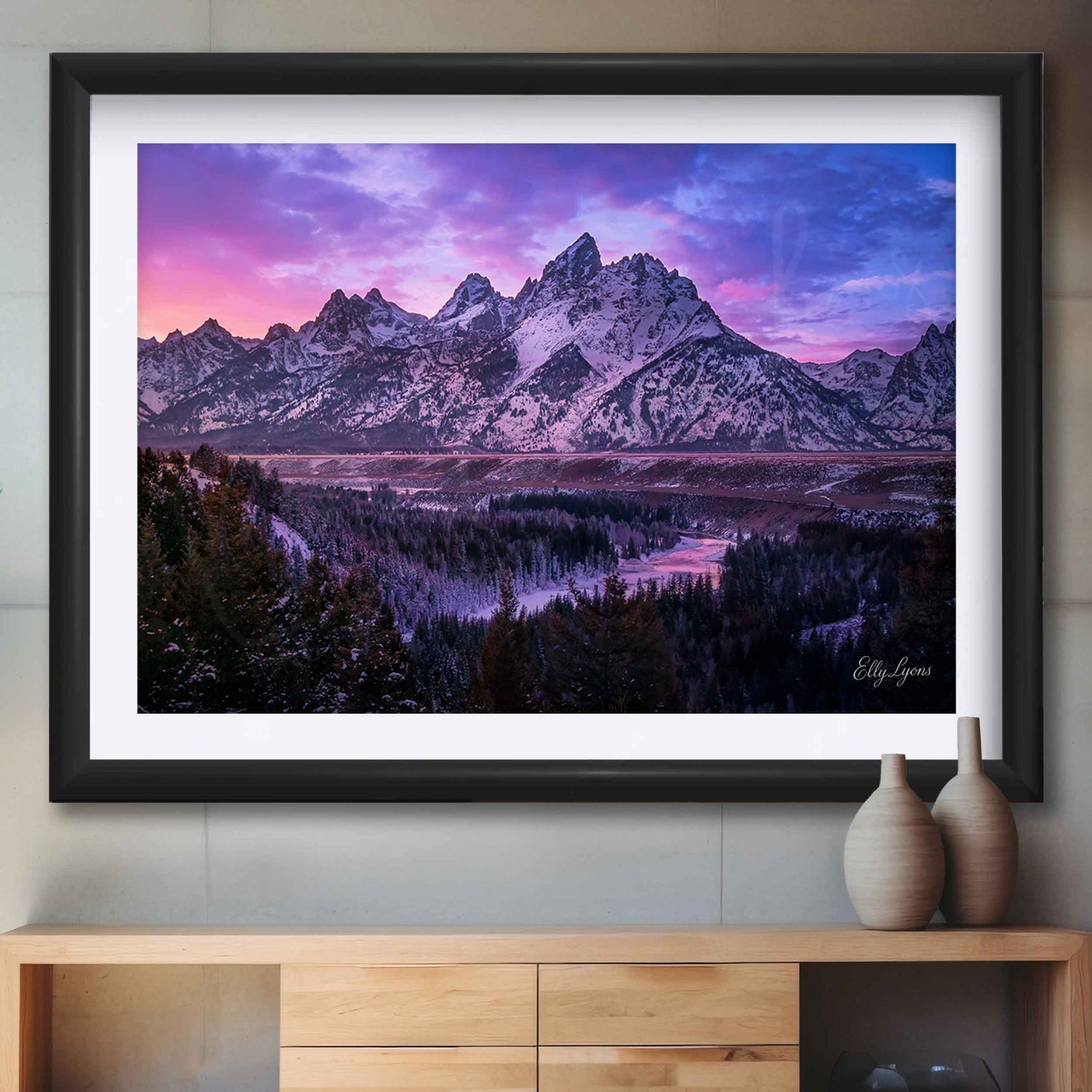 NATIONAL PARKS