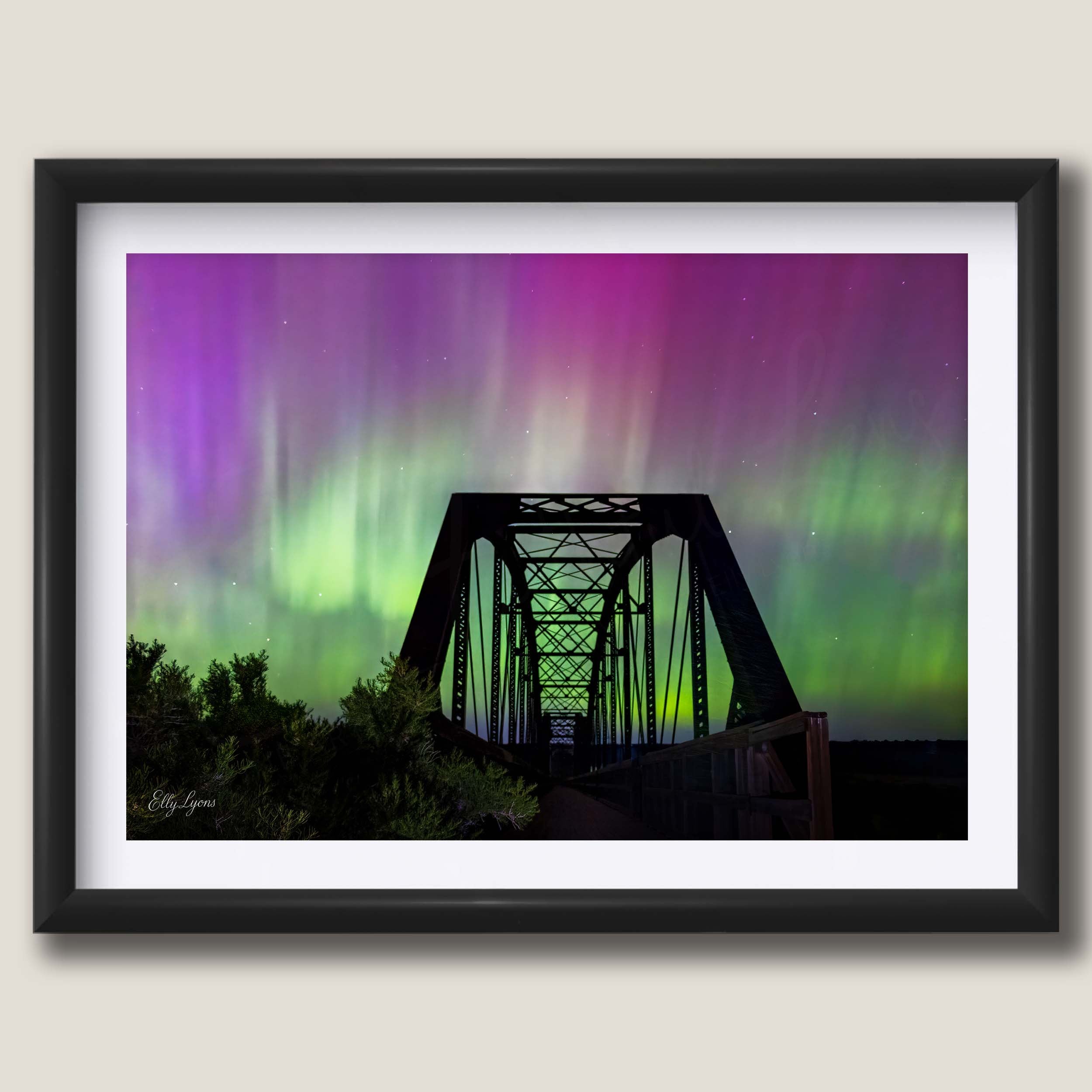 Northern Lights "Gateway to the Stars"