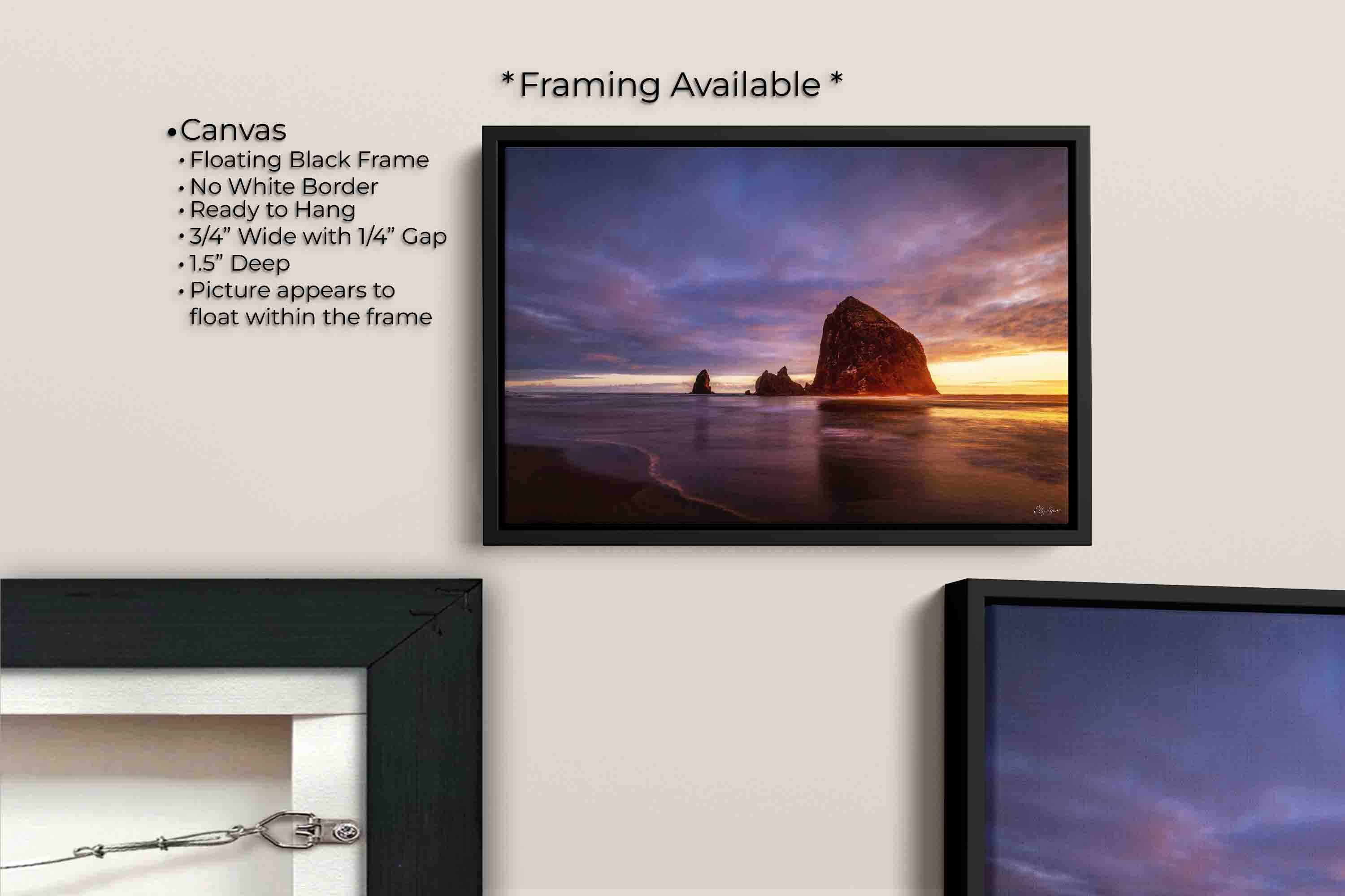 Haystack Rock