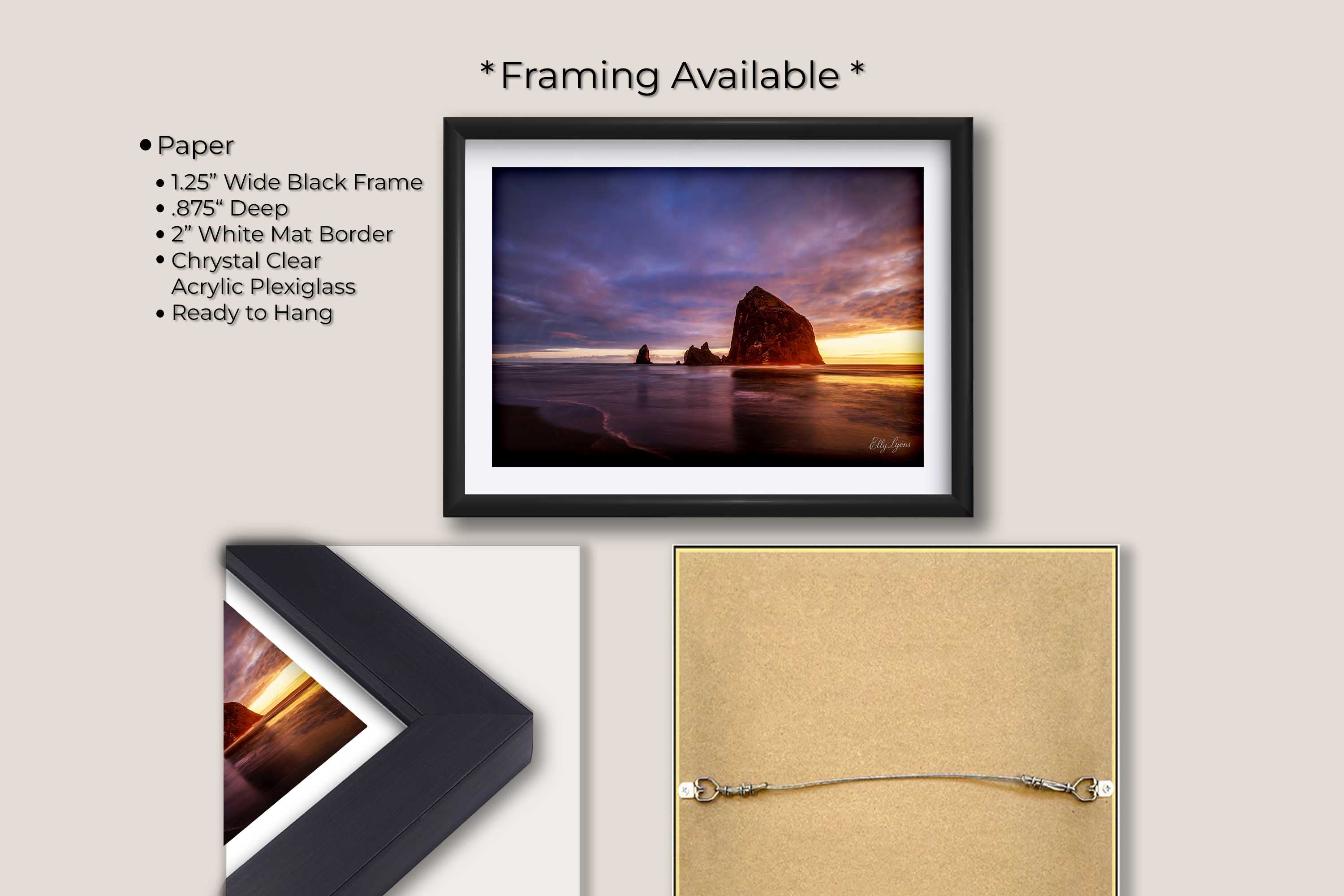 Haystack Rock