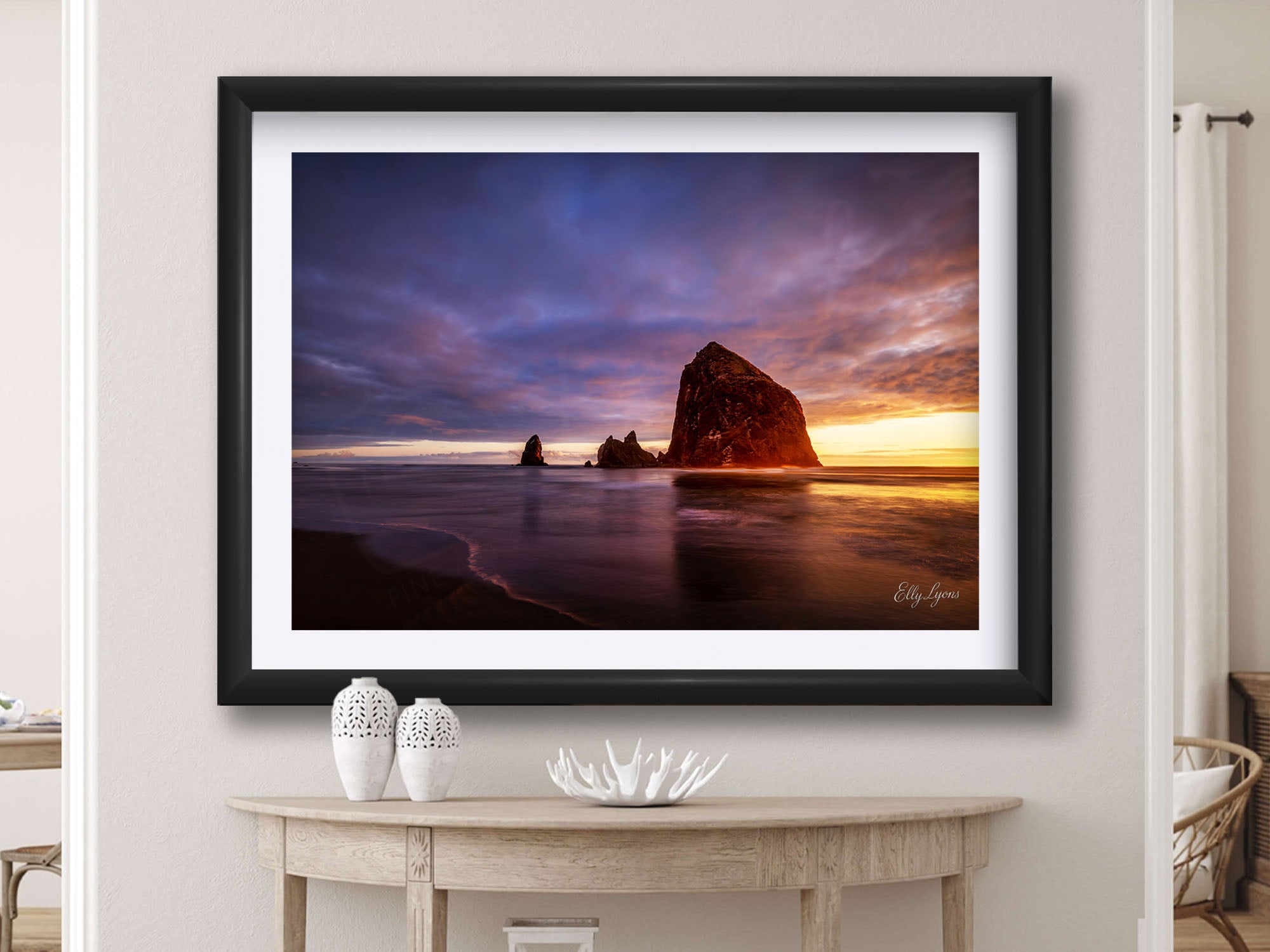 Haystack Rock