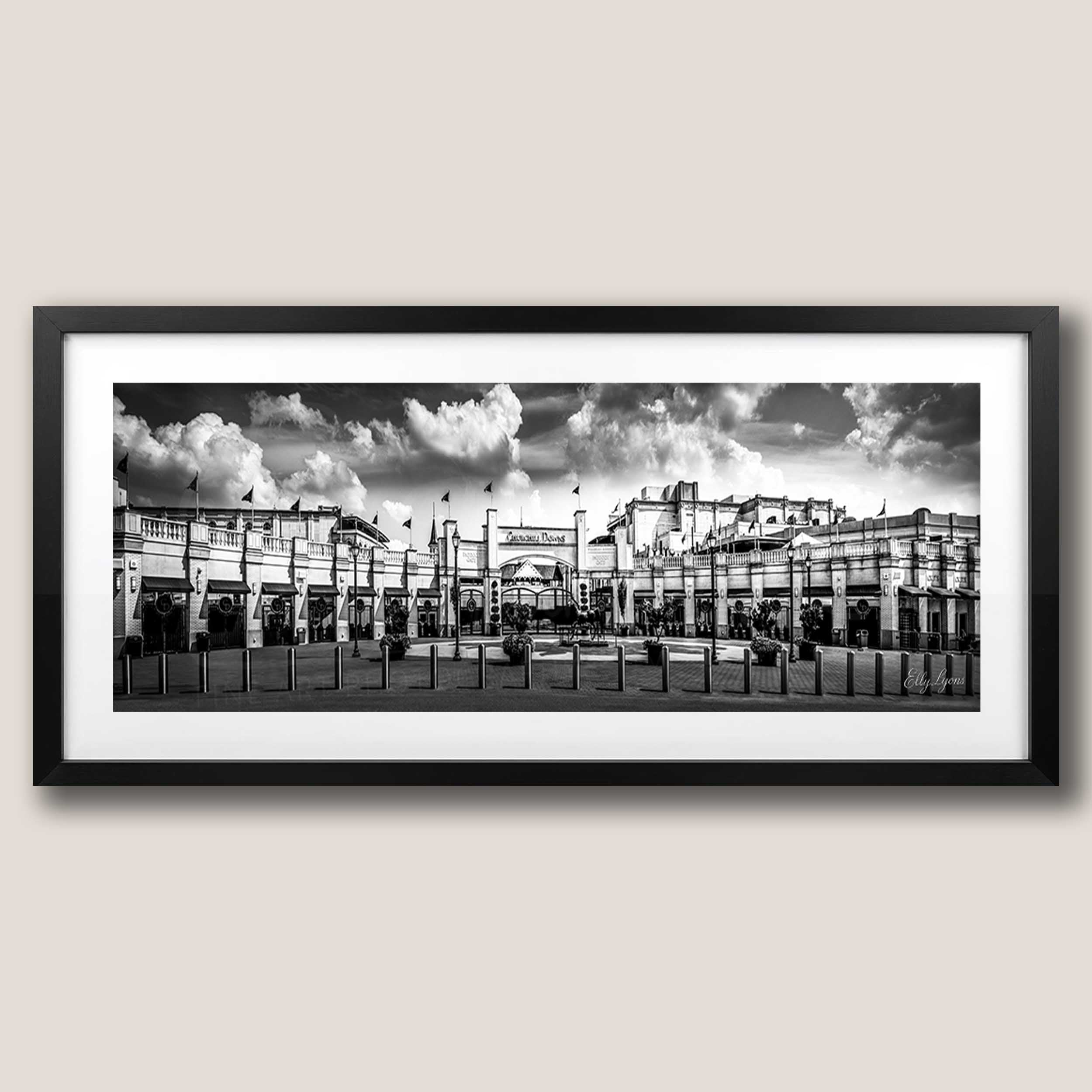 Churchill Downs “Timeless Tradition”