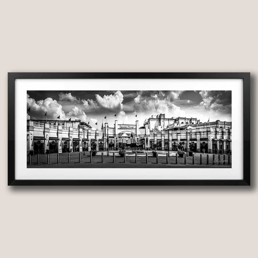 Churchill Downs “Timeless Tradition”
