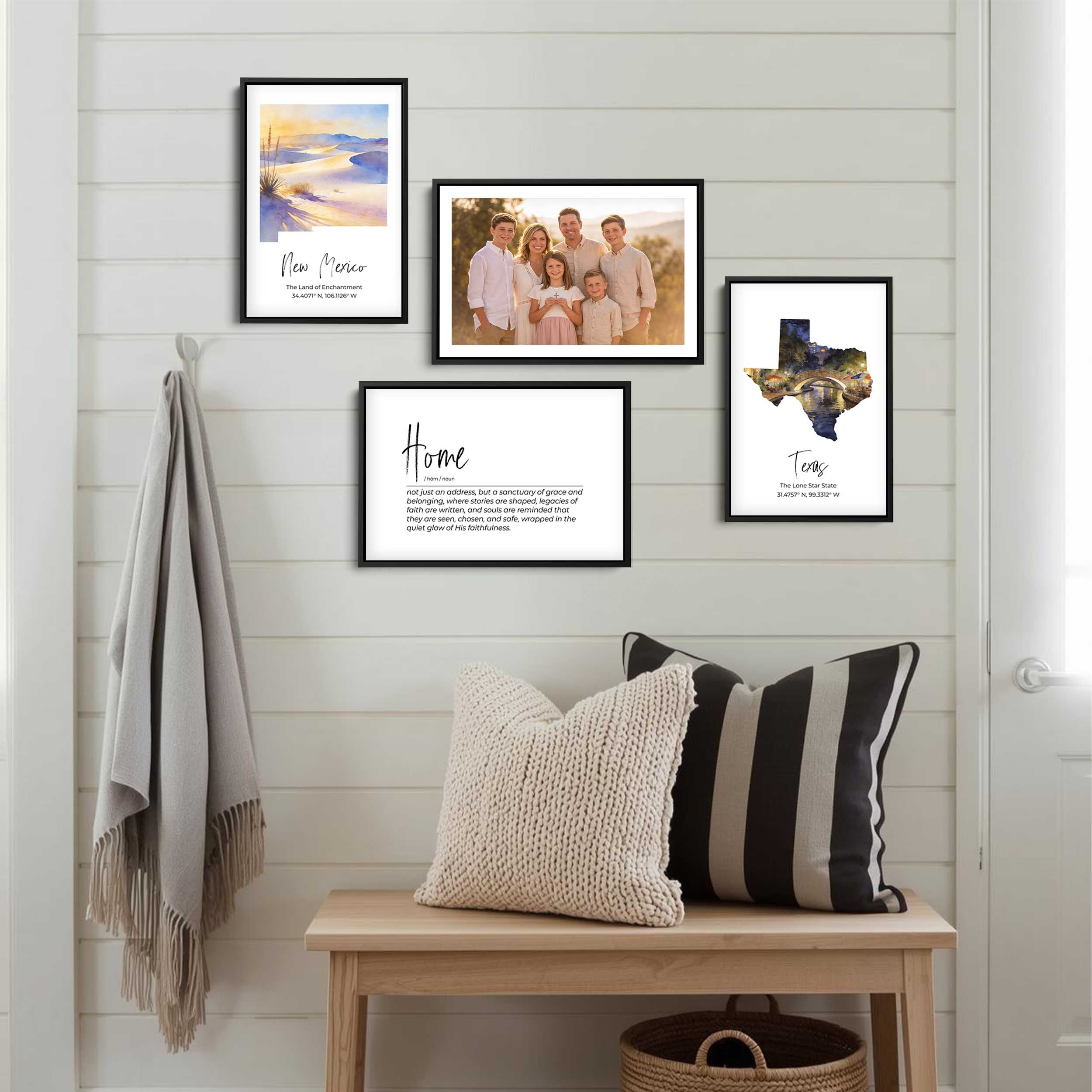 Definition Print - Home