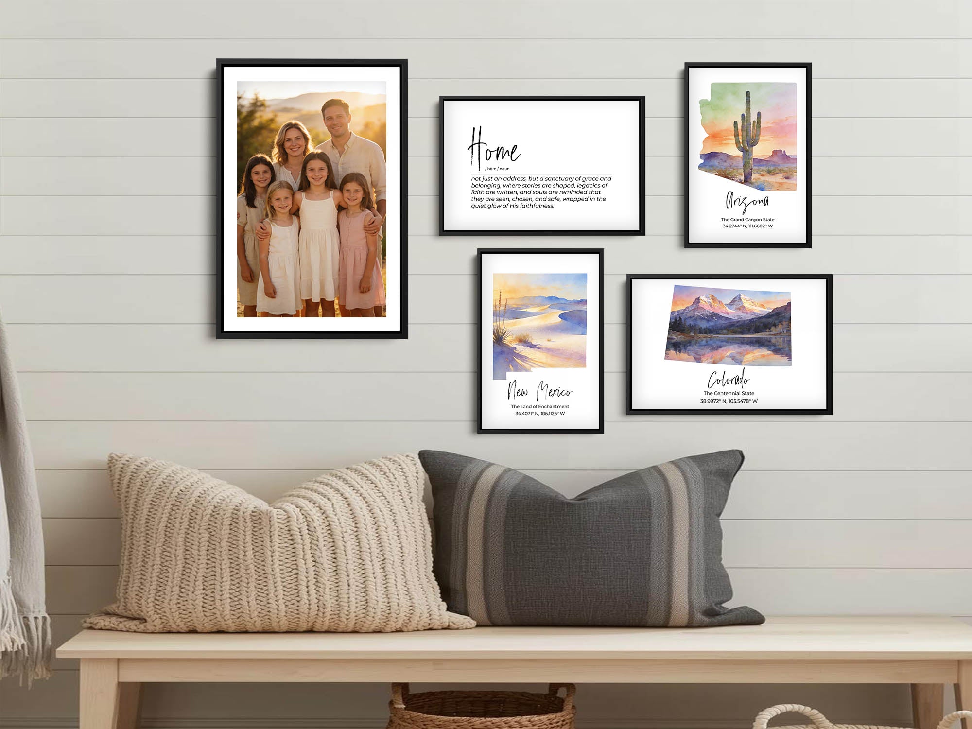 Definition Print - Home