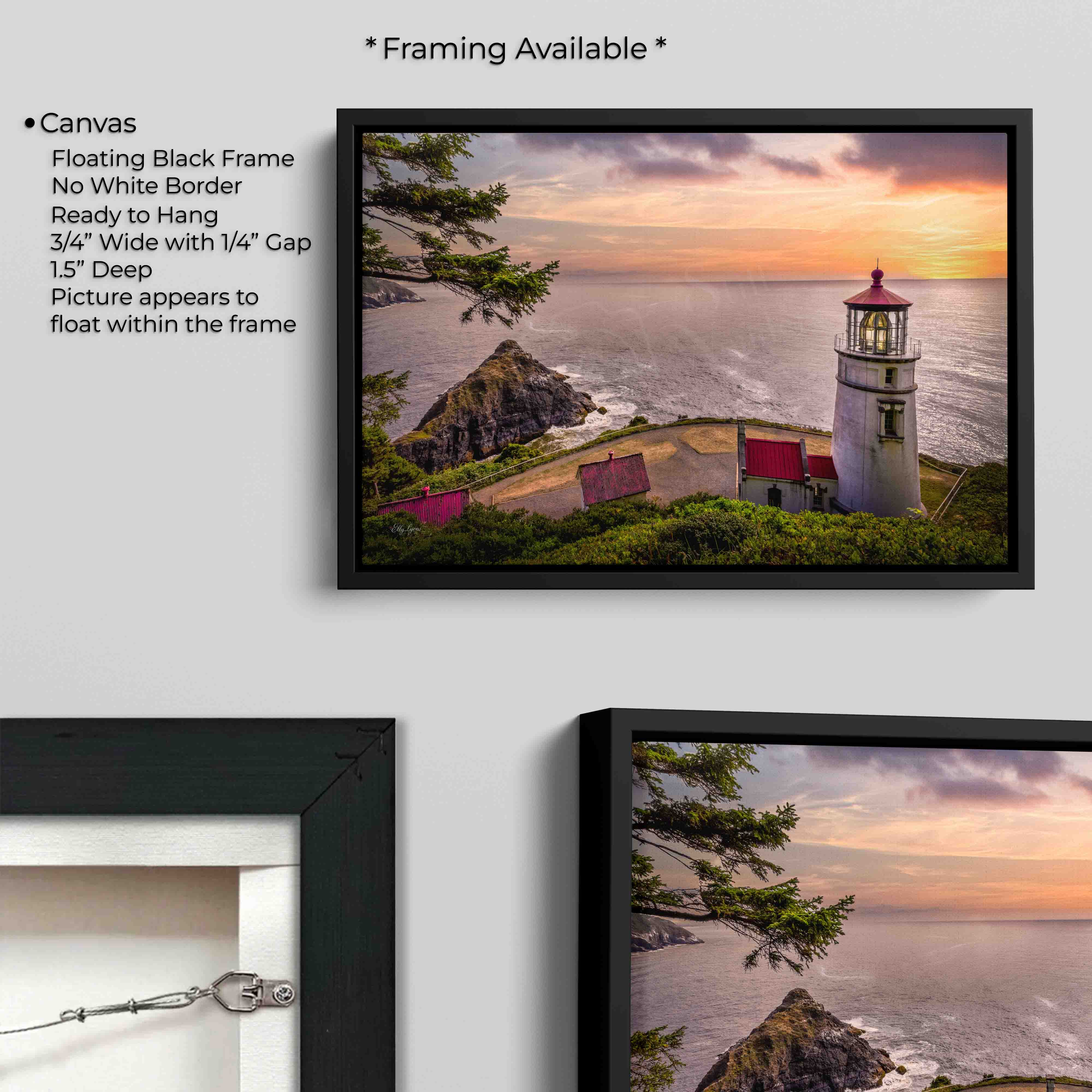 Haceata Head Lighthouse "The Keeper’s Light"