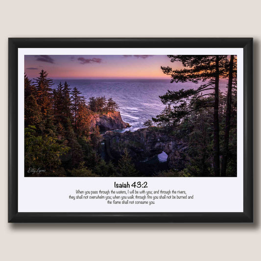Natural Bridges “Through the Storm”