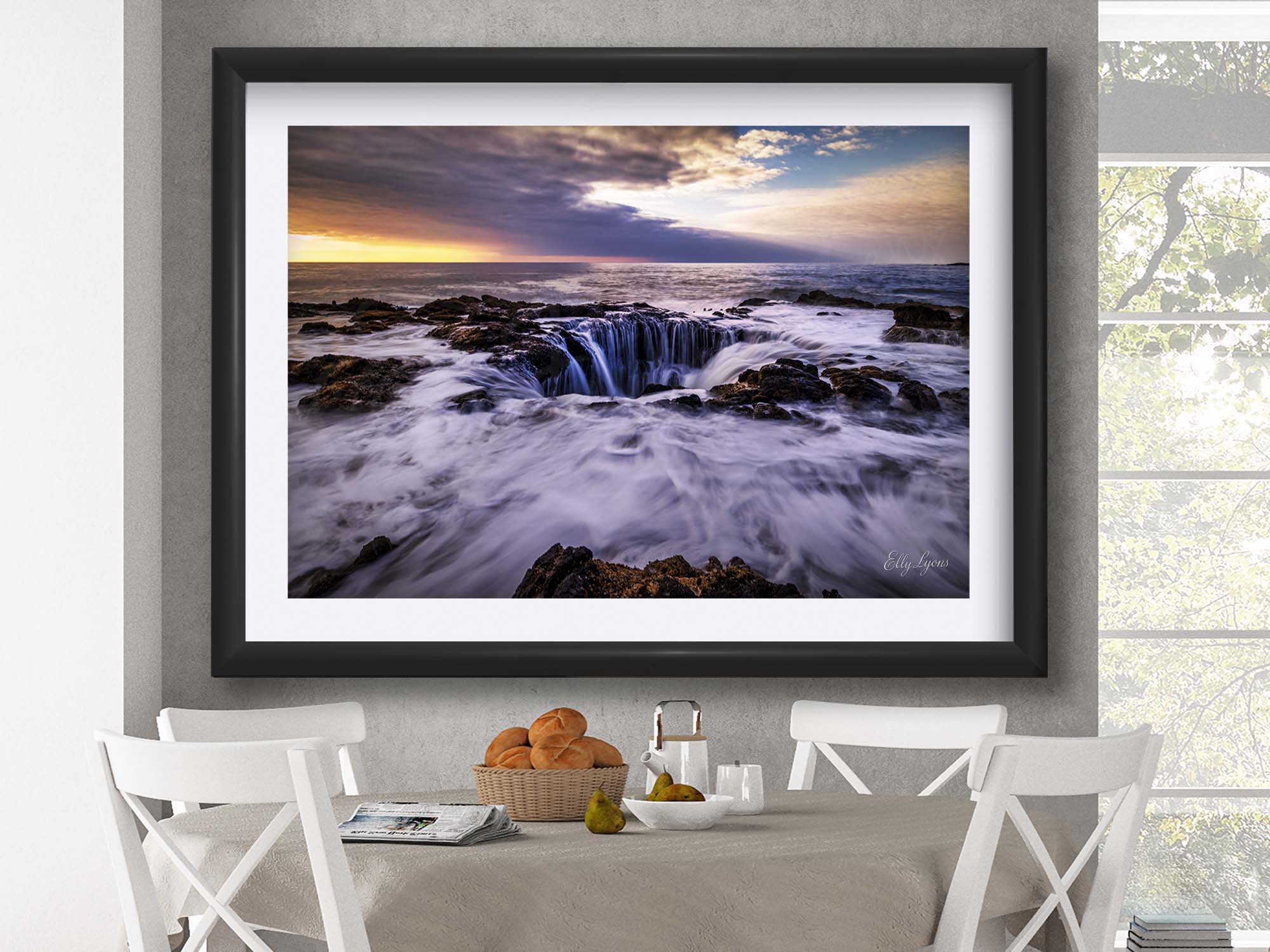 Thor’s Well
